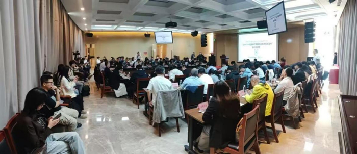 产学研用供需精准对接｜云联盟举办 OpenClaw智能体产品生态推介会